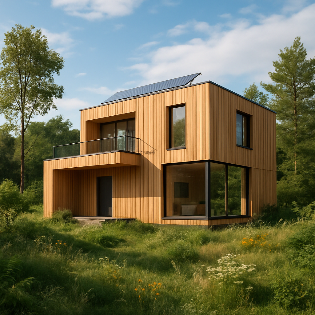 apprenez les étapes clés pour acheter facilement une maison en bois en 2025 : conseils, démarches et astuces pour réussir votre projet immobilier écologique.