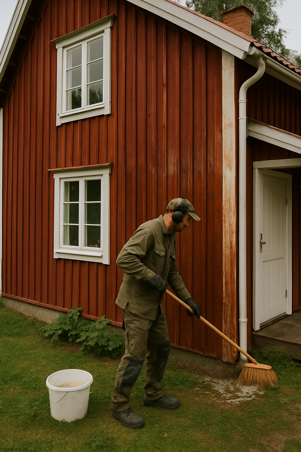 apprenez à construire votre maison en bois suédoise en 2025 sans stress ni complications. explorez des conseils pratiques et des astuces pour réaliser votre projet en toute sérénité.