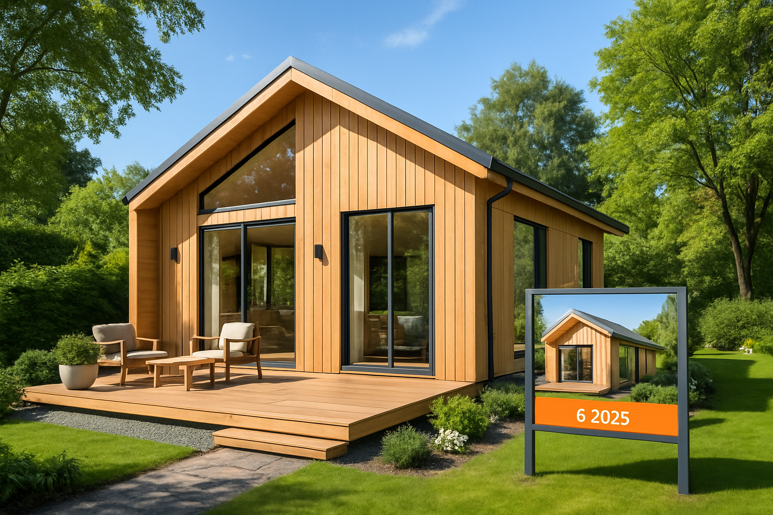 découvrez le prix d'une maison en kit bois en 2025 : une solution compétitive, claire et sans frais cachés pour votre projet de construction écologique.