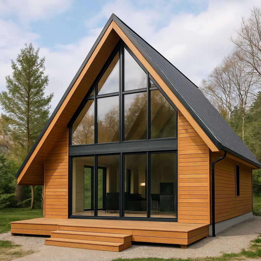 lisez les avis récents sur les maisons en bois en kit pour faire un choix éclairé en 2025. explorez les avantages, inconvénients et conseils d’experts avant de construire votre maison en bois.