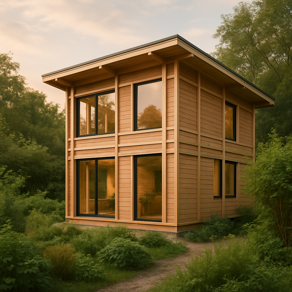 dĂ©couvrez comment isoler une maison en bois facilement en 2025, sans vous lancer dans des travaux complexes. profitez dâastuces simples pour amĂ©liorer votre confort et faire des Ă©conomies dâĂ©nergie !