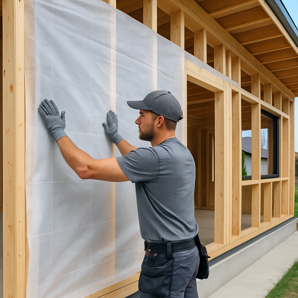 découvrez comment isoler efficacement votre maison en bois en 2025 sans engager de travaux complexes. astuces, matériaux modernes et conseils pour un confort thermique optimal en toute simplicité.