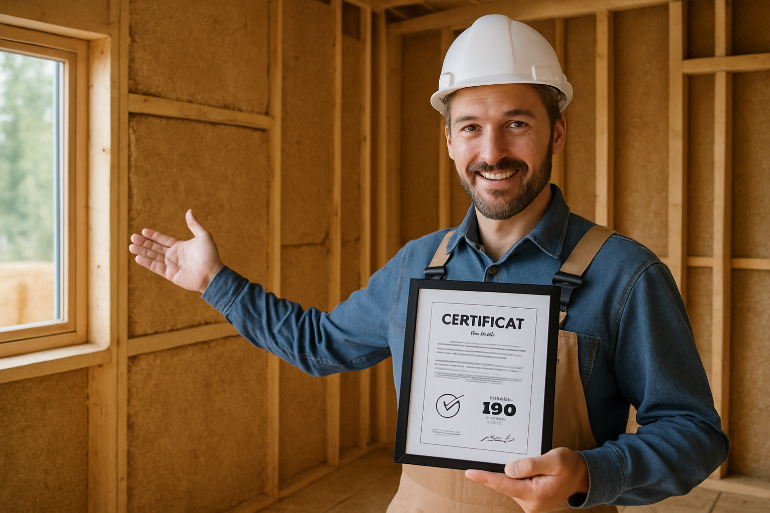 découvrez comment isoler facilement une maison en bois en 2025, sans travaux complexes. astuces, conseils et solutions pour améliorer le confort et l'efficacité énergétique simplement.