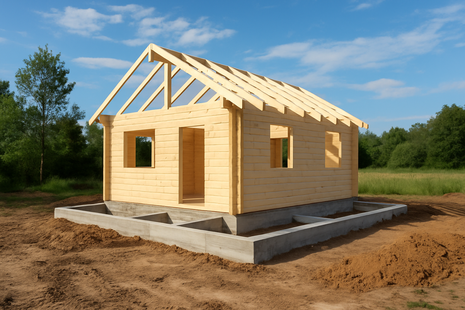 découvrez en 2025 les prix actualisés des kits maison en bois : facteurs de coût, fourchettes tarifaires et conseils pour bien choisir votre projet d’habitat écologique.
