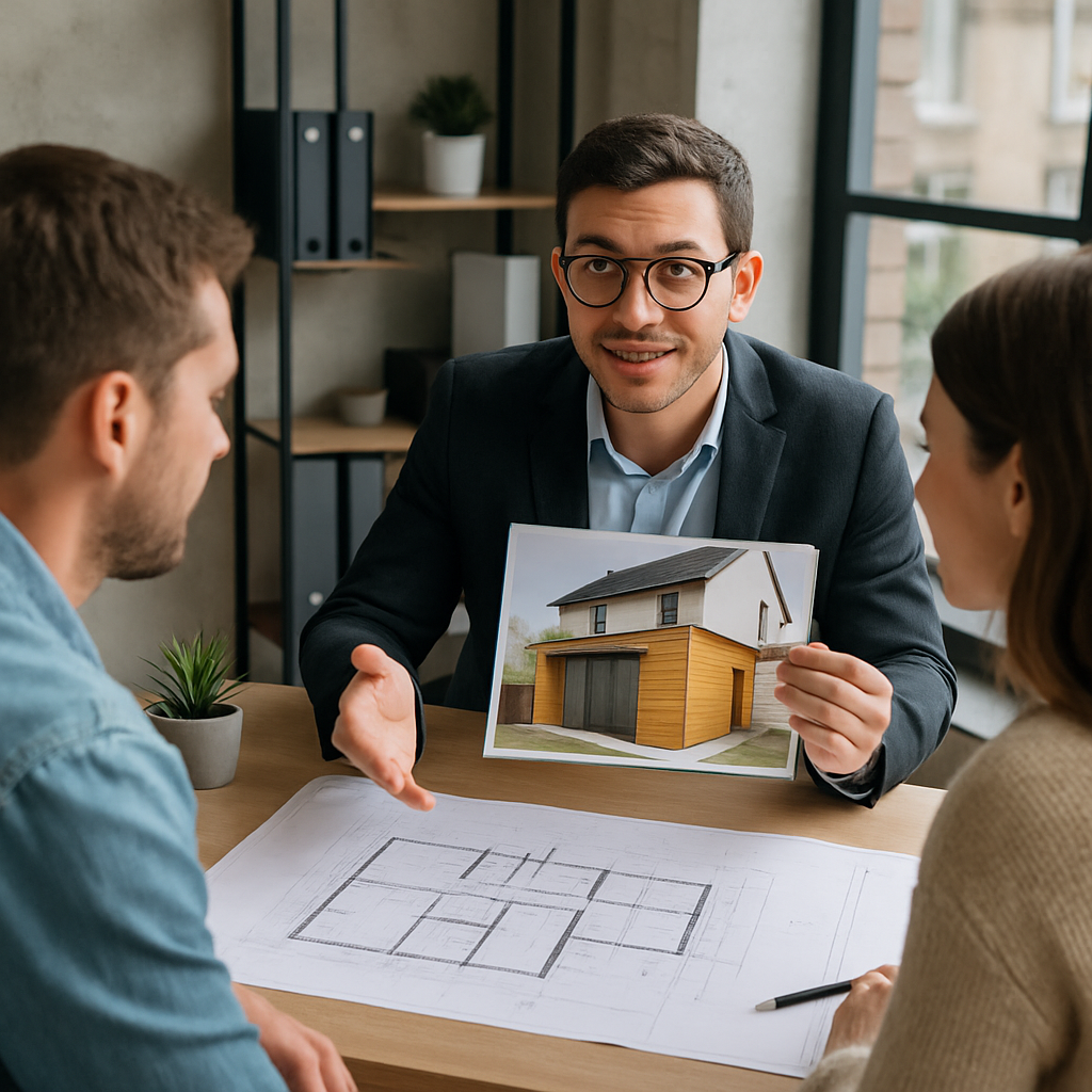 découvrez les tarifs actualisés pour une extension en bois de maison en 2025. obtenez une estimation claire des coûts, des facteurs à considérer et des conseils pour bien préparer votre projet d’agrandissement.