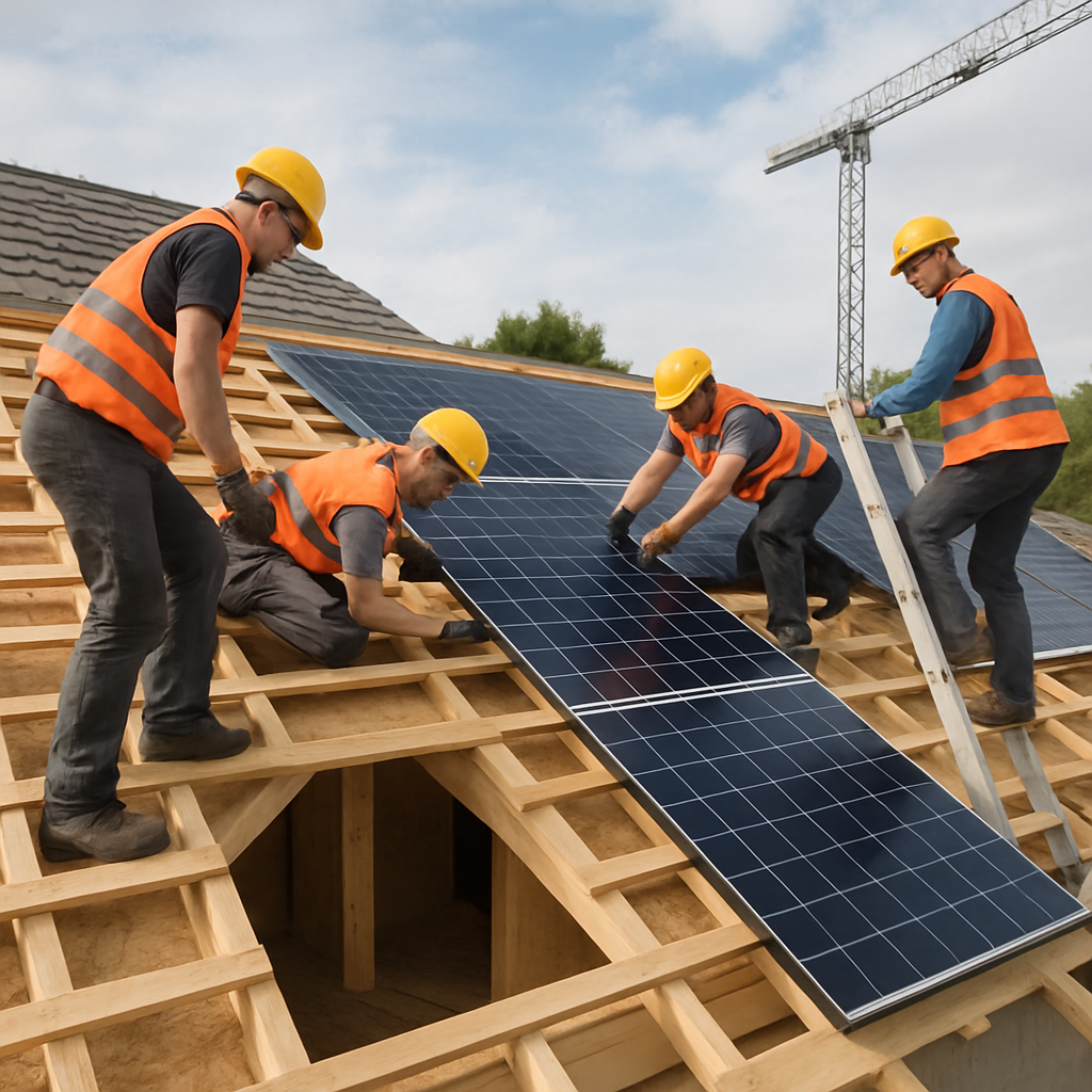 découvrez le coût d’une extension en bois pour votre maison en 2025 : prix au m², facteurs d’évolution, conseils pour estimer votre budget et réussir votre projet d’agrandissement.
