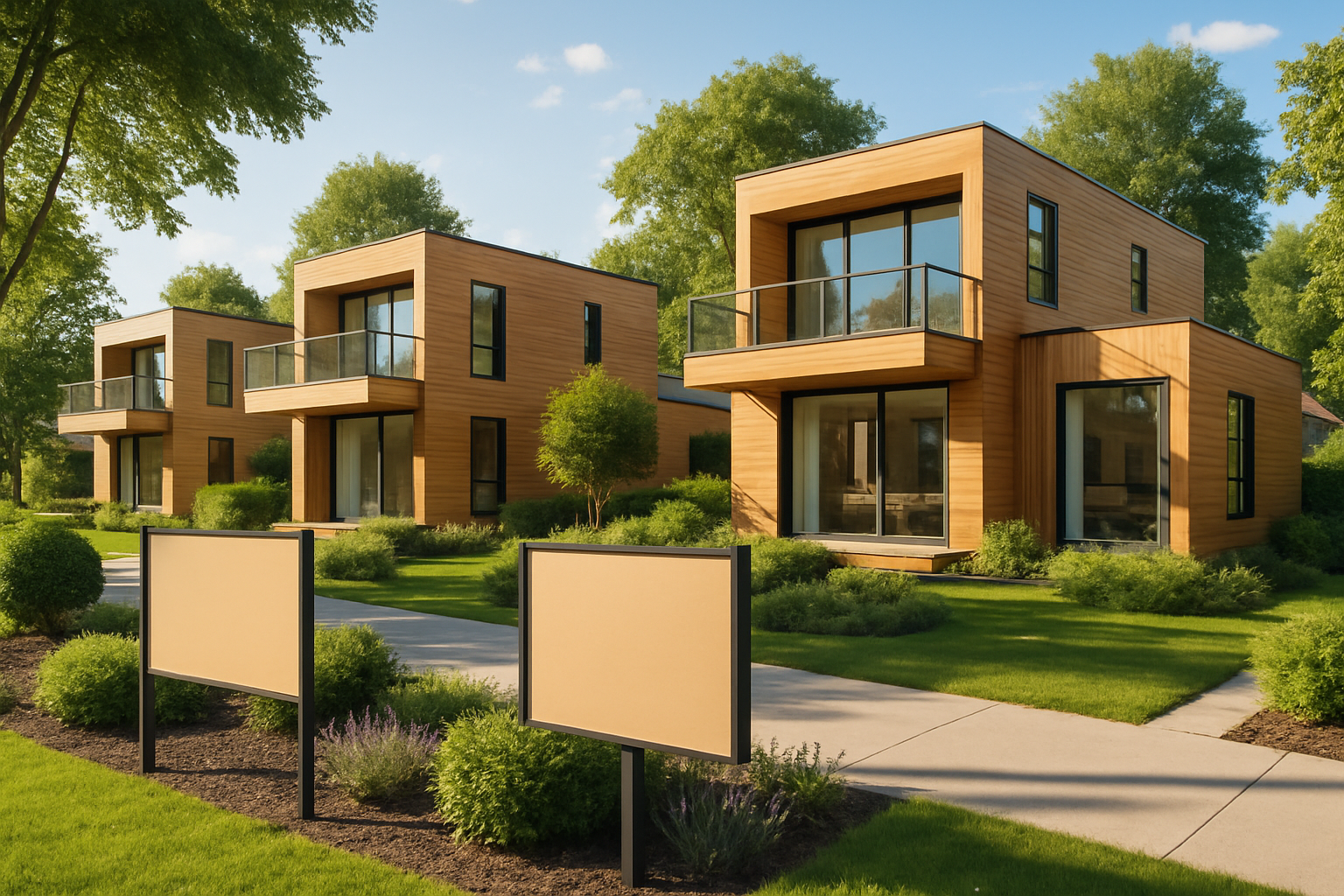 découvrez les prix des maisons en kit en bois en 2025 : tendances du marché, fourchettes tarifaires, facteurs influençant le coût et conseils pour bien choisir votre maison bois modulable.