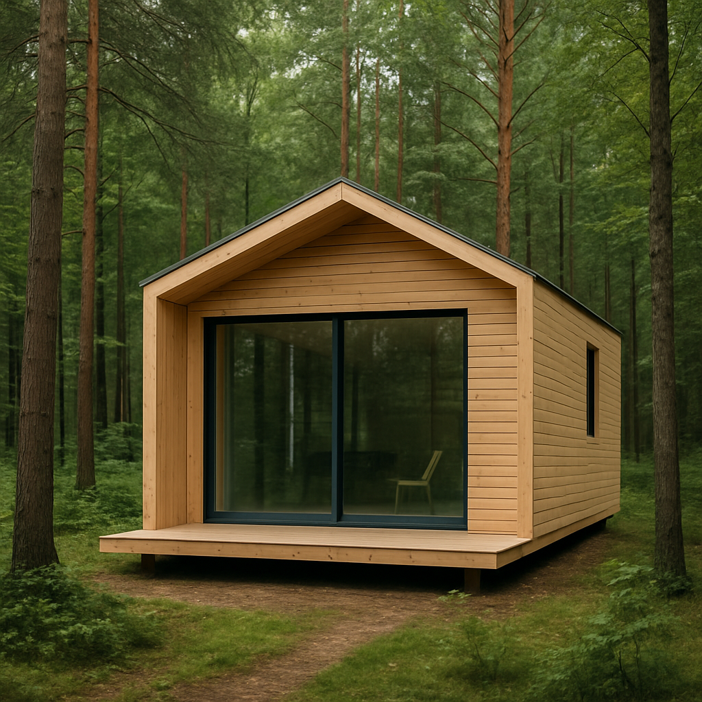 découvrez les prix des maisons en kit en bois en 2025 : tendances du marché, facteurs d'influence et conseils pour choisir la meilleure option pour votre projet de construction.