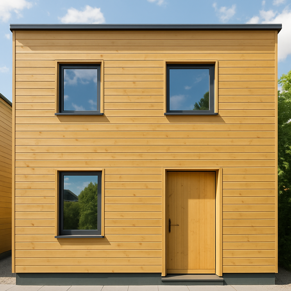 découvrez comment rénover facilement la façade de votre maison en bois en 2025 grâce à nos conseils pratiques et astuces pour un chantier sans stress et un résultat durable.