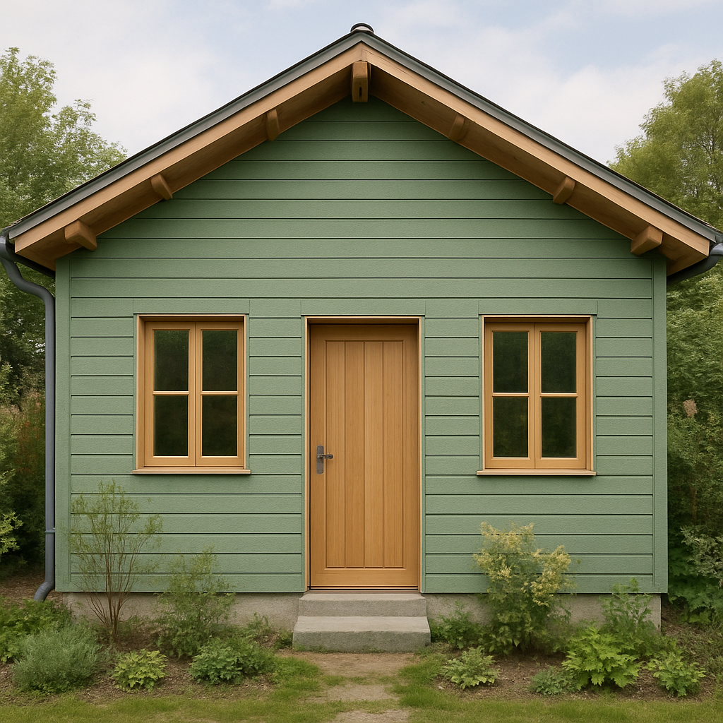 découvrez nos conseils pour rénover la façade de votre maison en bois en 2025 sans stress : solutions modernes, astuces pratiques et accompagnement pour un résultat durable et serein.