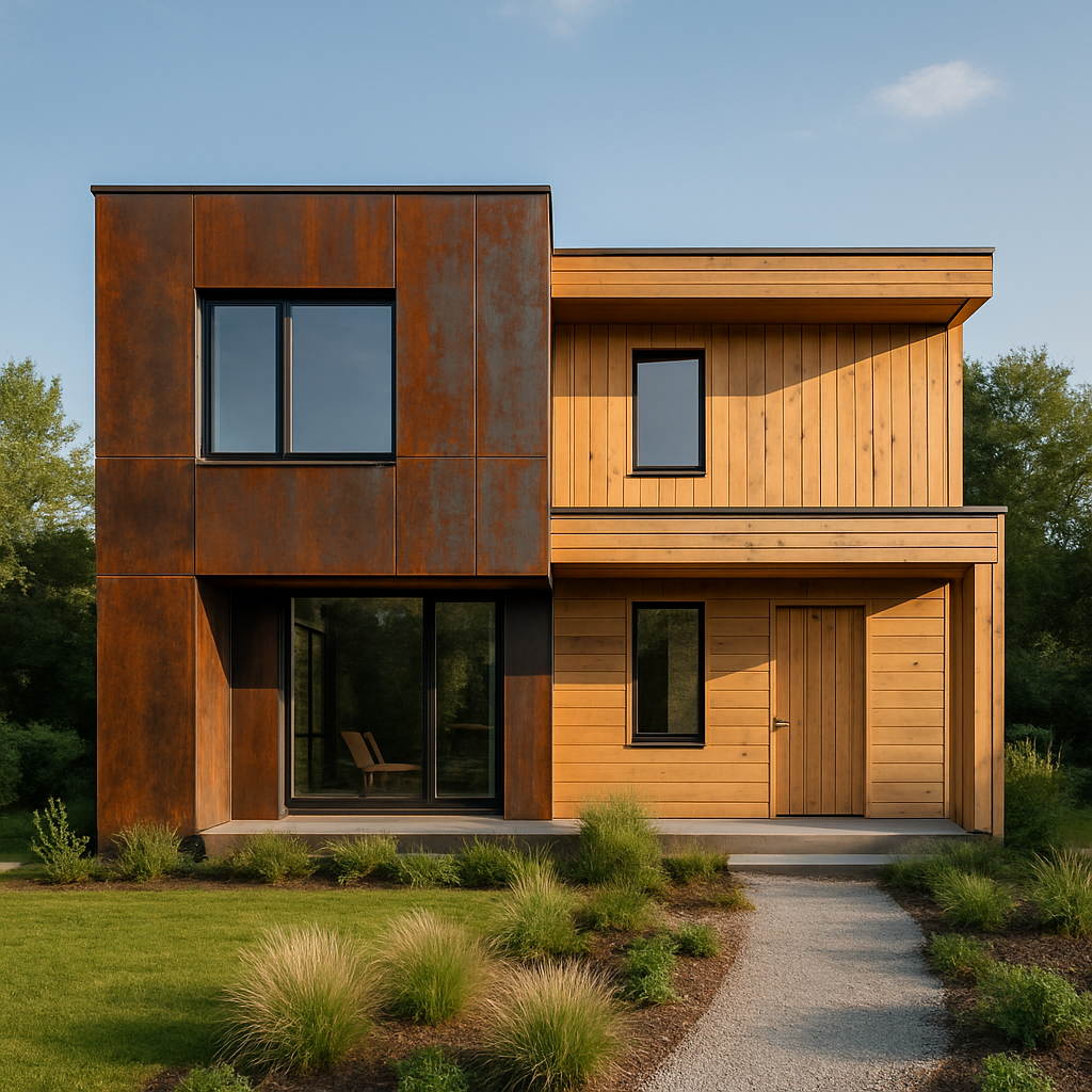 découvrez comment rénover facilement et sereinement la façade de votre maison en bois en 2025 grâce à nos conseils pratiques et astuces pour un résultat durable et sans stress.