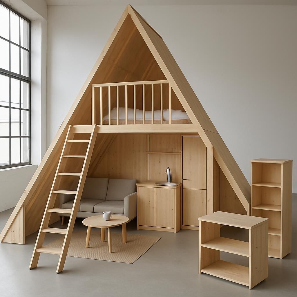 Découvrez les prix et modèles de maisons tipi en bois en 2025. Explorez les tendances actuelles, les designs innovants et les options écologiques pour une habitation originale et chaleureuse. Faites le choix d'un style de vie unique tout en respectant l'environnement.