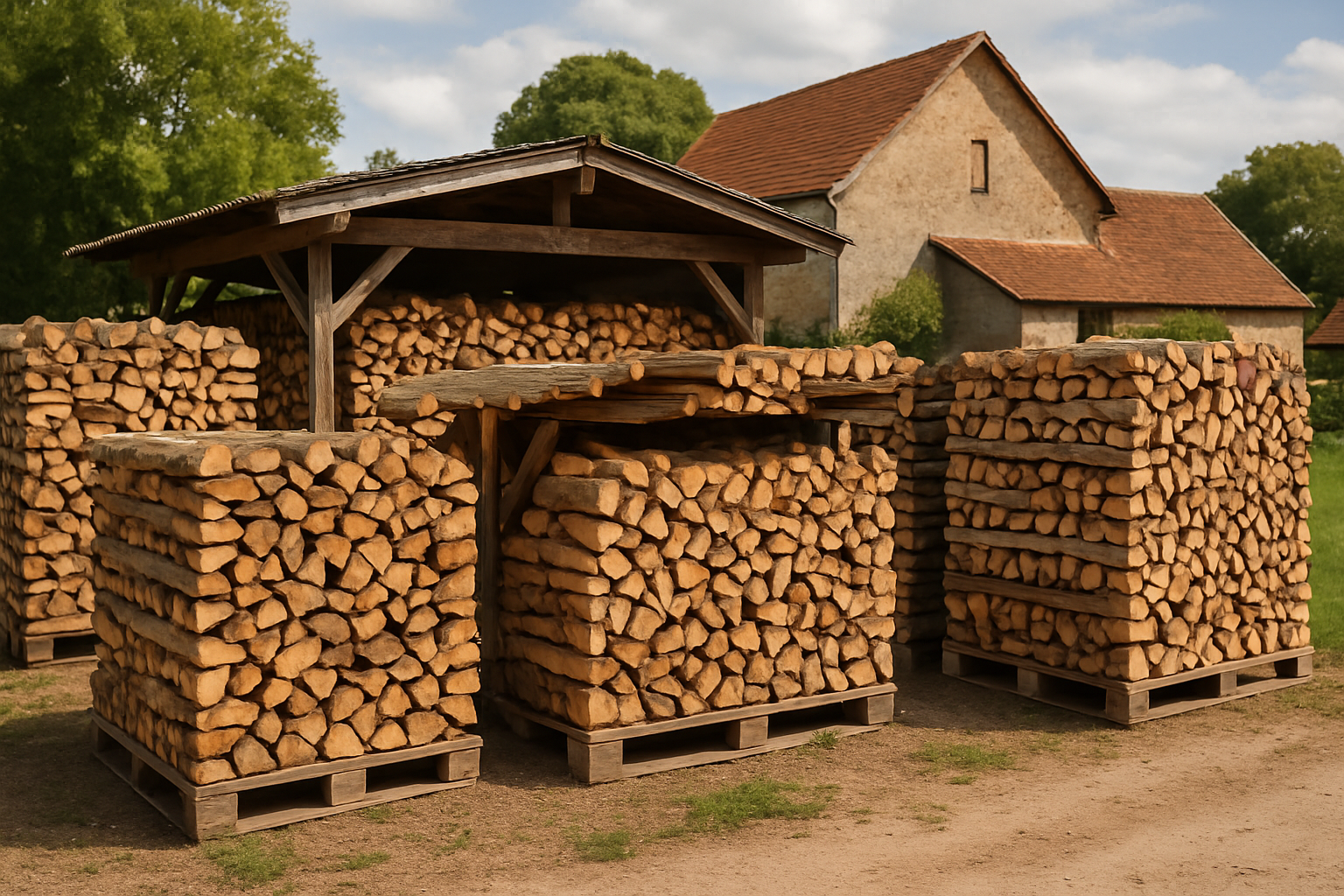 découvrez le prix d’un semi-remorque de bois de chauffage en 2m pour l’année 2025, ainsi que les facteurs qui influencent son coût et des conseils pour acheter au meilleur tarif.