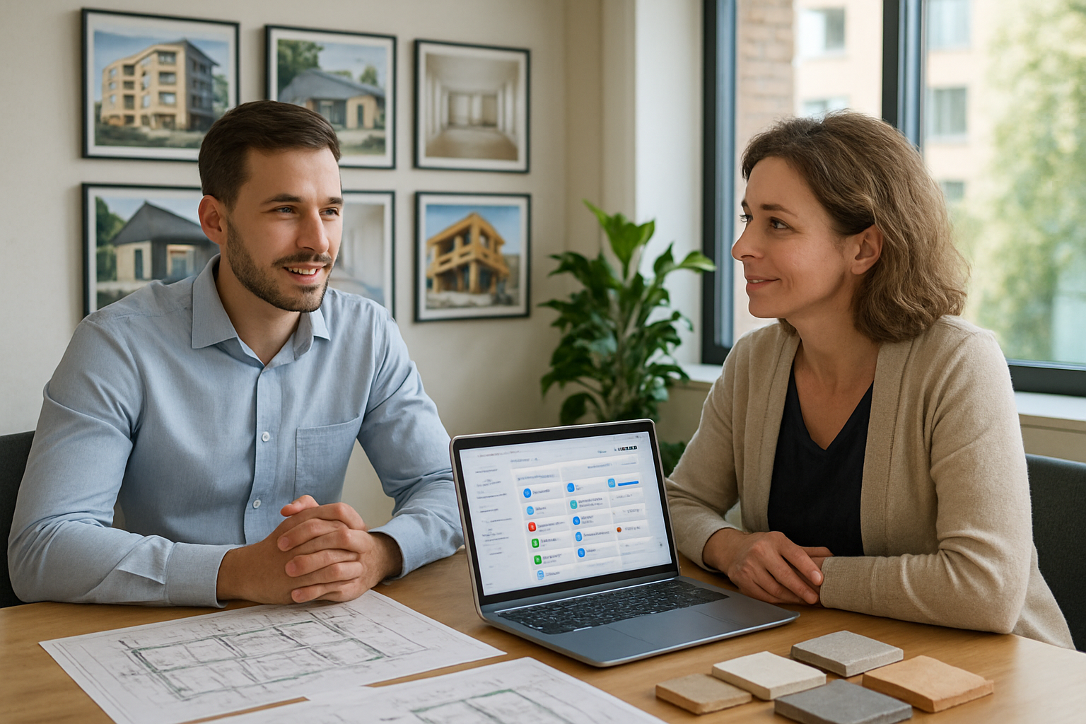 découvrez comment obtenir facilement un devis travaux fiable en 2025 avec habitatpresto : conseils pour comparer les offres, garantir la qualité des artisans et maîtriser votre budget rénovation.