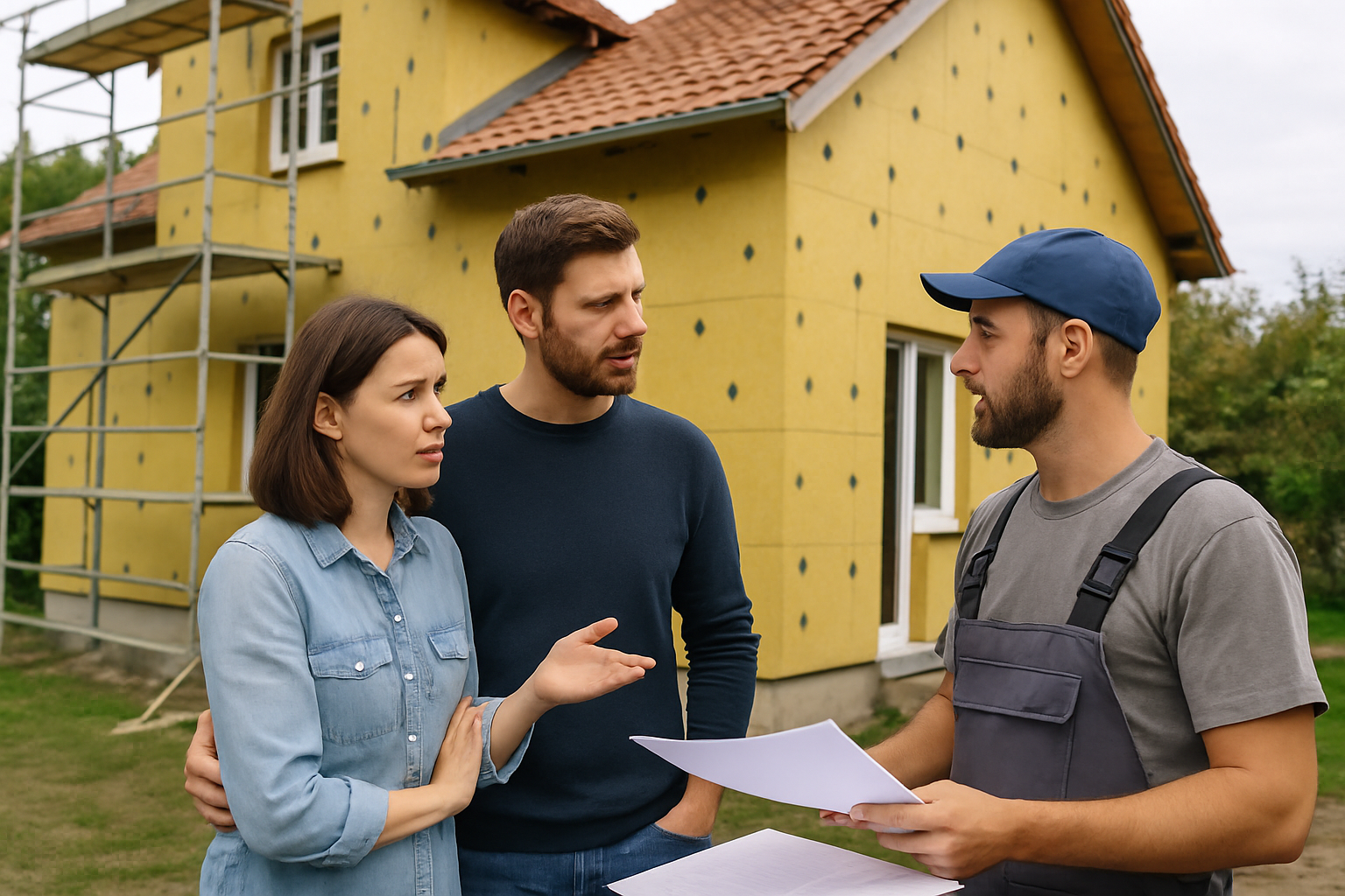 découvrez comment obtenir rapidement un devis travaux fiable en 2025 grâce à habitatpresto. profitez de conseils pratiques pour comparer les offres et choisir le meilleur professionnel pour votre projet.