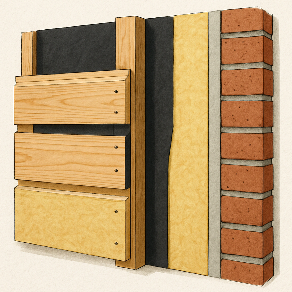 découvrez notre guide complet 2025 pour construire une maison en brique et bois : étapes clés, conseils pratiques et astuces pour réussir votre projet sereinement, du choix des matériaux à la finition.