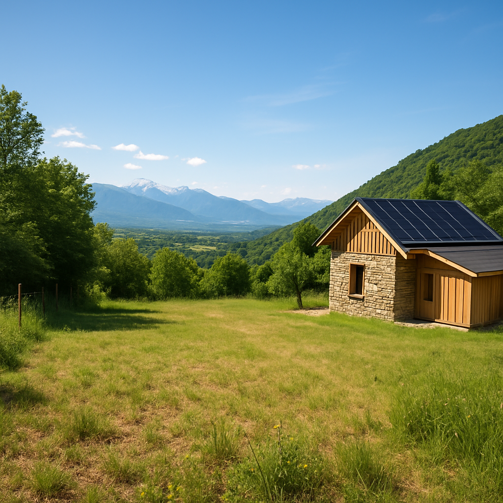 découvrez comment construire une maison en pierre et en bois en 2025 : conseils pratiques, solutions durables et astuces pour un projet écologique sans soucis ni mauvaises surprises.