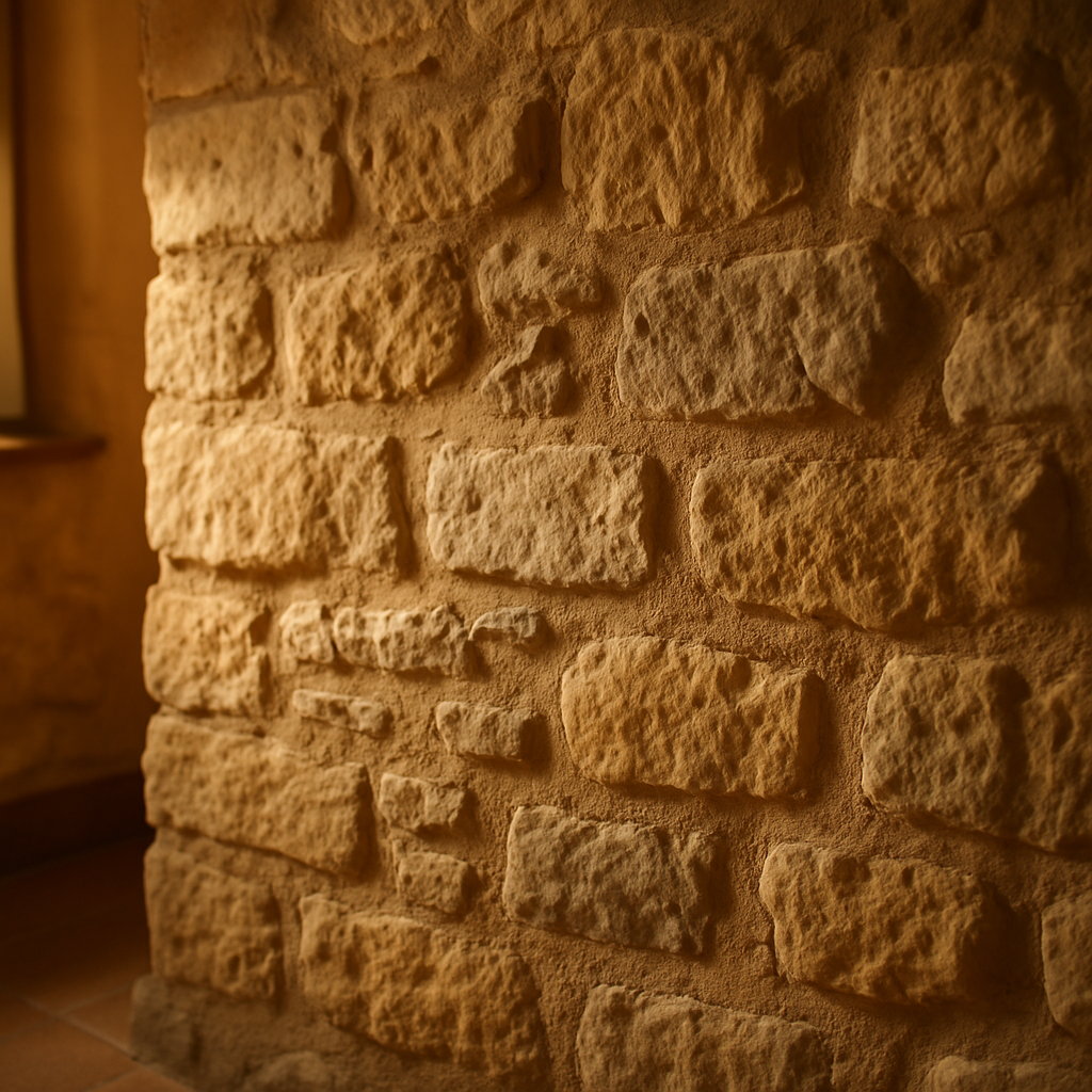 découvrez s'il est nécessaire d'isoler un mur en pierre de 50 cm, les avantages, les solutions efficaces et les erreurs courantes à éviter pour optimiser le confort thermique et la préservation du patrimoine.