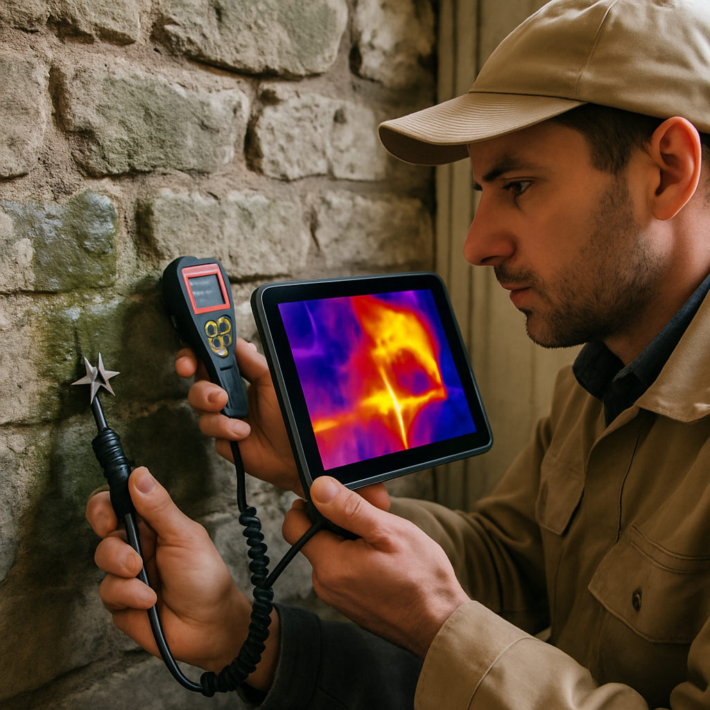 découvrez si l'isolation d’un mur en pierre de 50 cm est nécessaire, quels sont ses avantages, les meilleures solutions pour conserver le confort thermique, et les erreurs fréquentes à éviter lors de vos travaux.