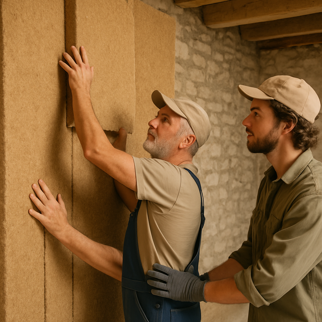 découvrez s'il est nécessaire d'isoler un mur en pierre de 50 cm, quels sont les avantages, les solutions adaptées et les erreurs à éviter pour préserver performance énergétique et authenticité de votre maison.