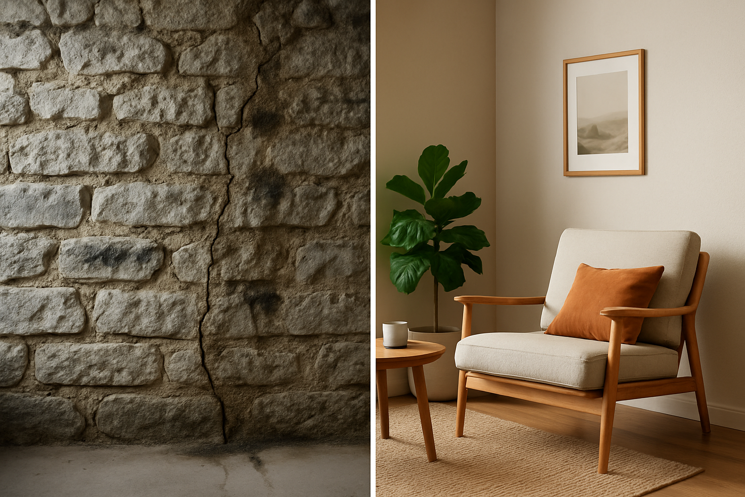 découvrez s'il est nécessaire d'isoler un mur en pierre de 50 cm : avantages, solutions adaptées et erreurs courantes à éviter pour préserver le confort de votre habitat et la pérennité de vos murs anciens.