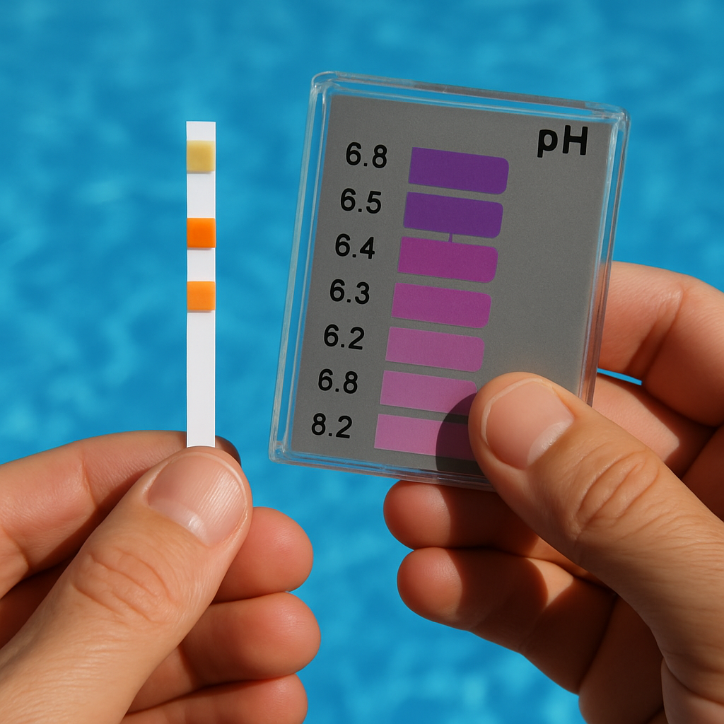 découvrez les avantages de la javel dans la piscine, les précautions à prendre et les dosages recommandés en 2025 pour une eau propre et saine tout en préservant votre sécurité.