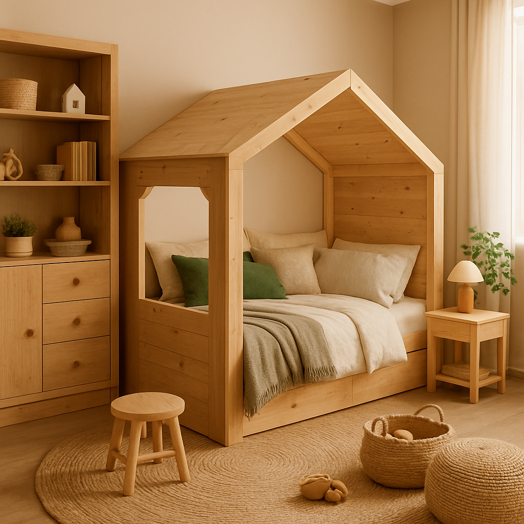 découvrez comment sublimer votre décoration intérieure en bois avec 5 étapes simples et efficaces. astuces et conseils pratiques pour un intérieur chaleureux et tendance.