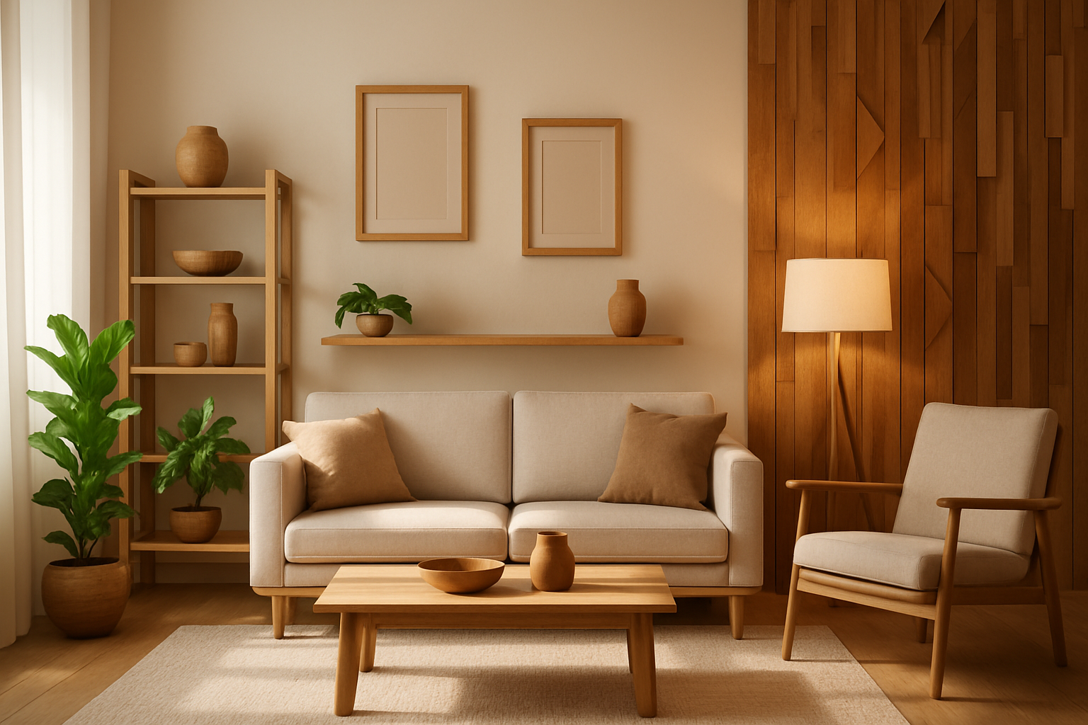 découvrez comment sublimer votre décoration intérieure en bois grâce à 5 étapes faciles à appliquer. astuces pratiques pour une ambiance chaleureuse et élégante dans votre maison.