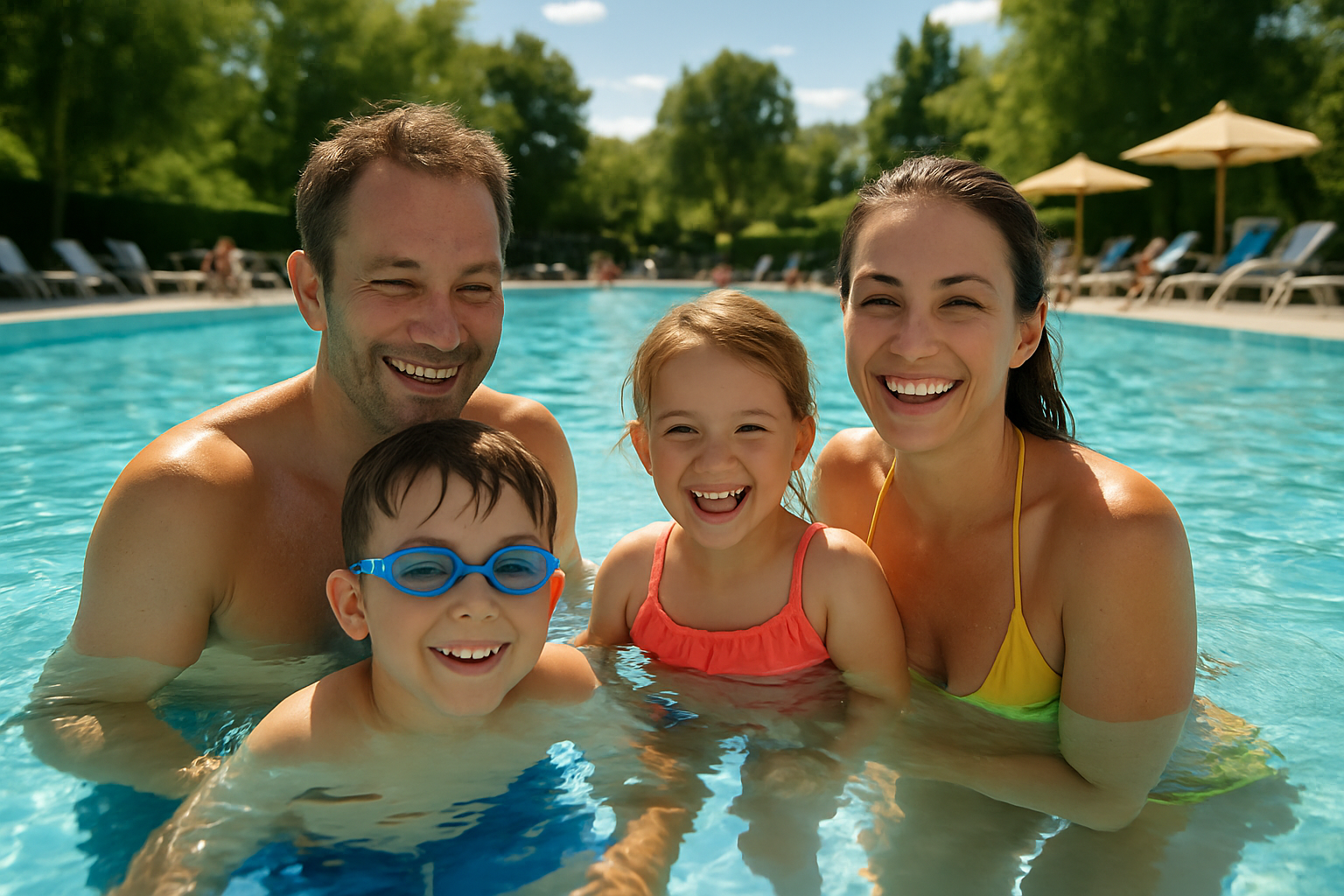 découvrez comment utiliser efficacement le peroxyde d’hydrogène pour l’entretien de votre piscine en 2025. conseils, dosages et précautions pour une eau propre et saine toute l’année.
