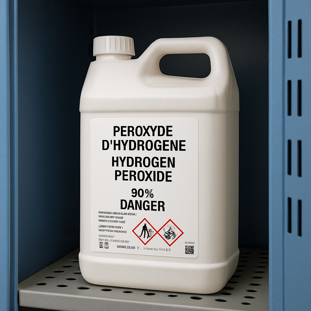découvrez comment utiliser efficacement le peroxyde d'hydrogène pour entretenir votre piscine en 2025 : conseils d'utilisation, dosage optimal et avantages pour une eau claire et saine.