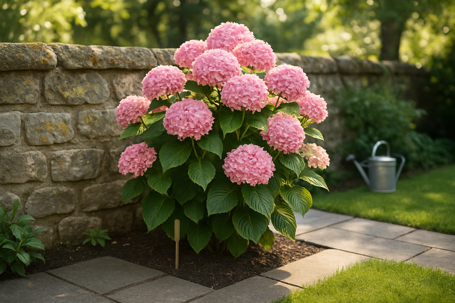 découvrez à quelle distance du mur planter un hortensia afin d’assurer sa croissance optimale, éviter les maladies et profiter d’une floraison abondante dans votre jardin.