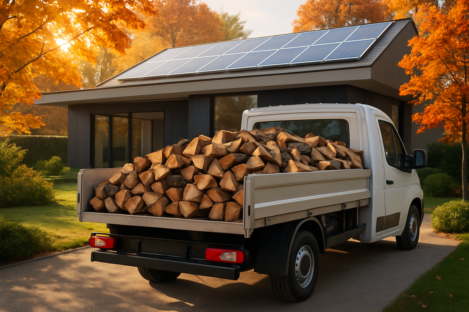 découvrez comment choisir le meilleur fournisseur de bois de chauffage en camion complet en 2025. conseils pratiques pour garantir qualité, prix et service adaptés à vos besoins !
