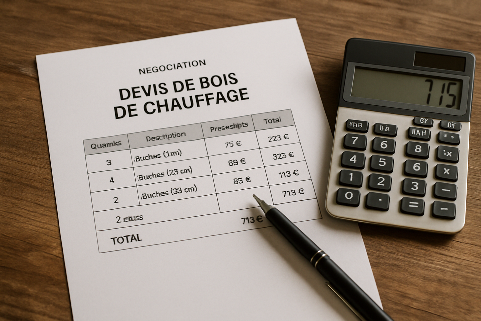 découvrez comment sélectionner le meilleur fournisseur pour l'achat de bois de chauffage en camion complet en 2025. nos conseils pour garantir qualité, économie et livraison fiable de votre bois de chauffage.