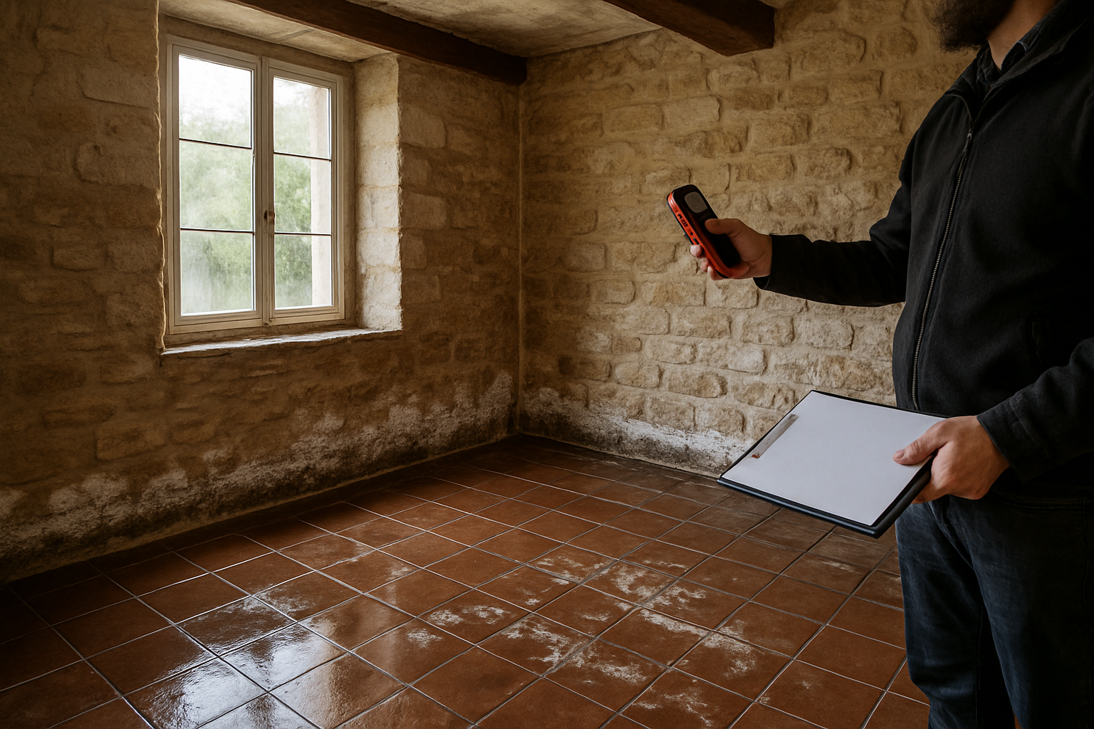 découvrez les causes du carrelage humide dans une maison ancienne, les solutions efficaces pour y remédier et nos conseils pratiques pour préserver votre habitation en 2025.