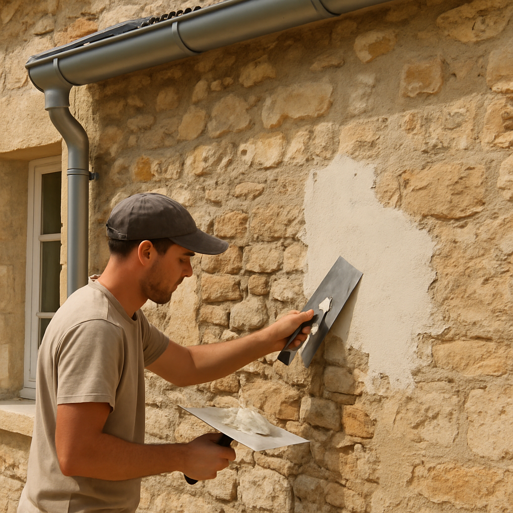 découvrez les causes d'un carrelage humide dans une maison ancienne, ainsi que des solutions efficaces et des conseils pratiques pour traiter ce problème d'humidité en 2025.