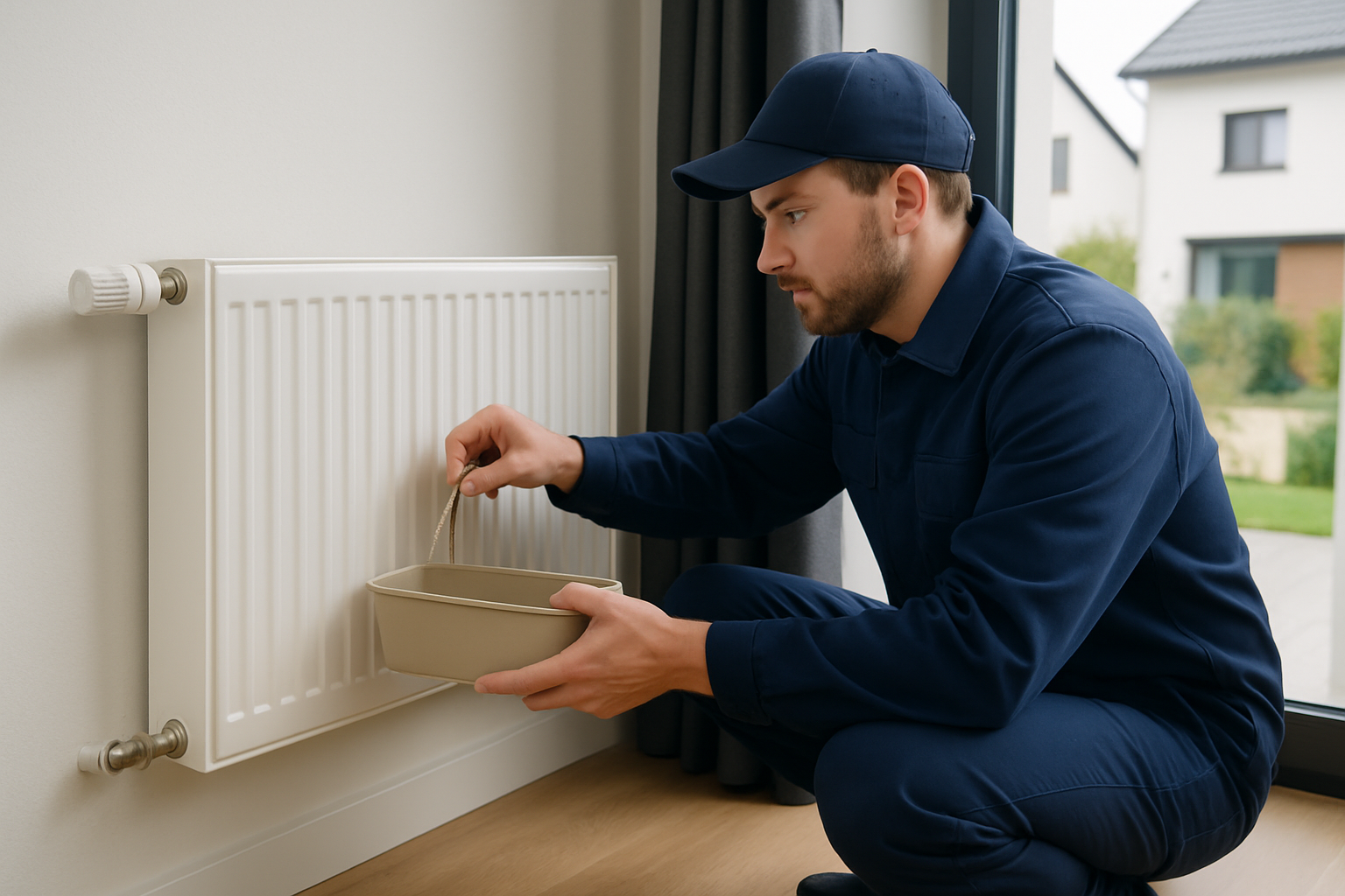 découvrez s'il est possible de changer un robinet thermostatique sans vidanger votre installation de chauffage, ainsi que la méthode étape par étape et les précautions à prendre pour une intervention simple et sécurisée.