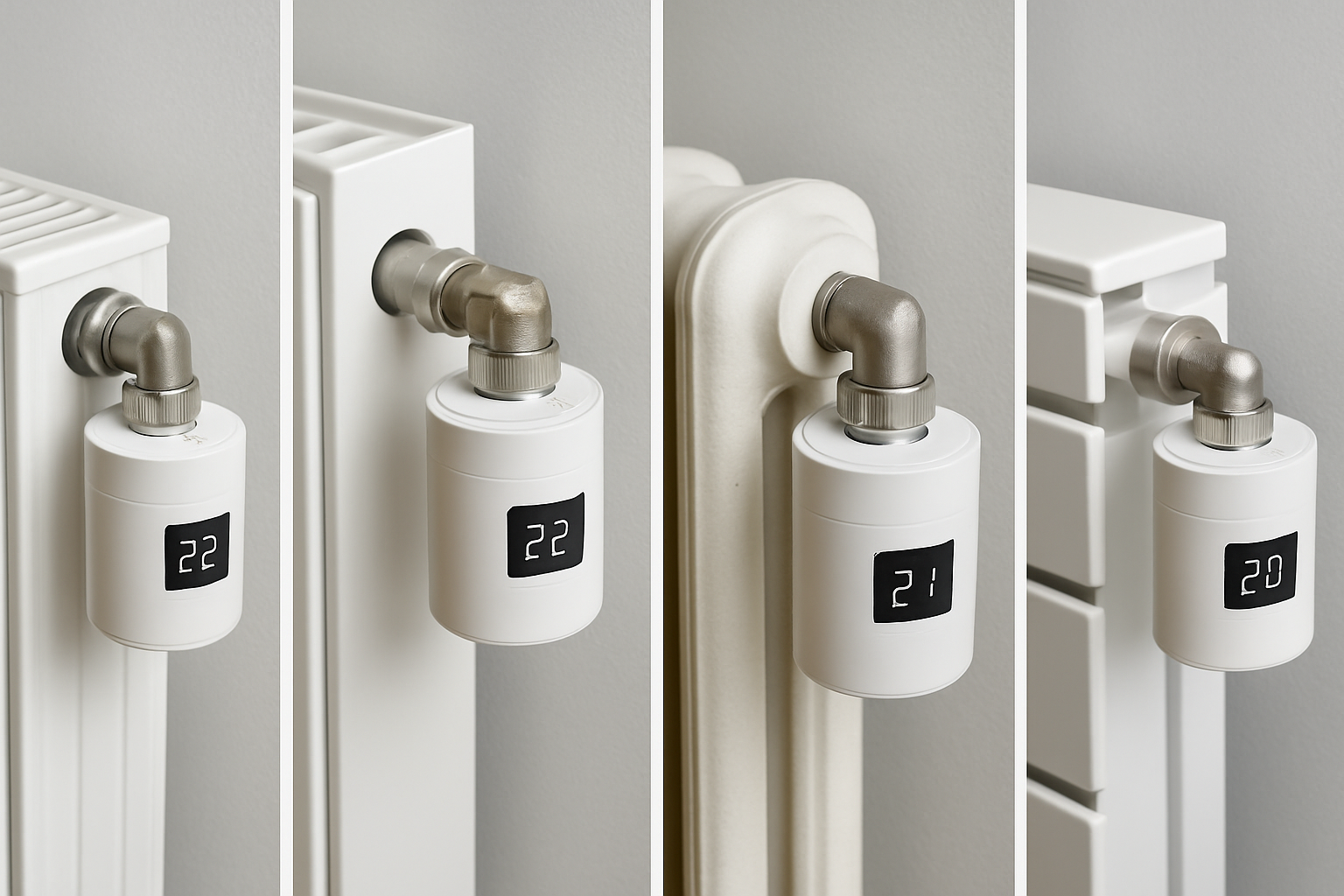 découvrez s'il est possible de changer un robinet thermostatique sans effectuer de vidange. conseils, précautions et étapes pour un remplacement efficace et sans risque de fuite.
