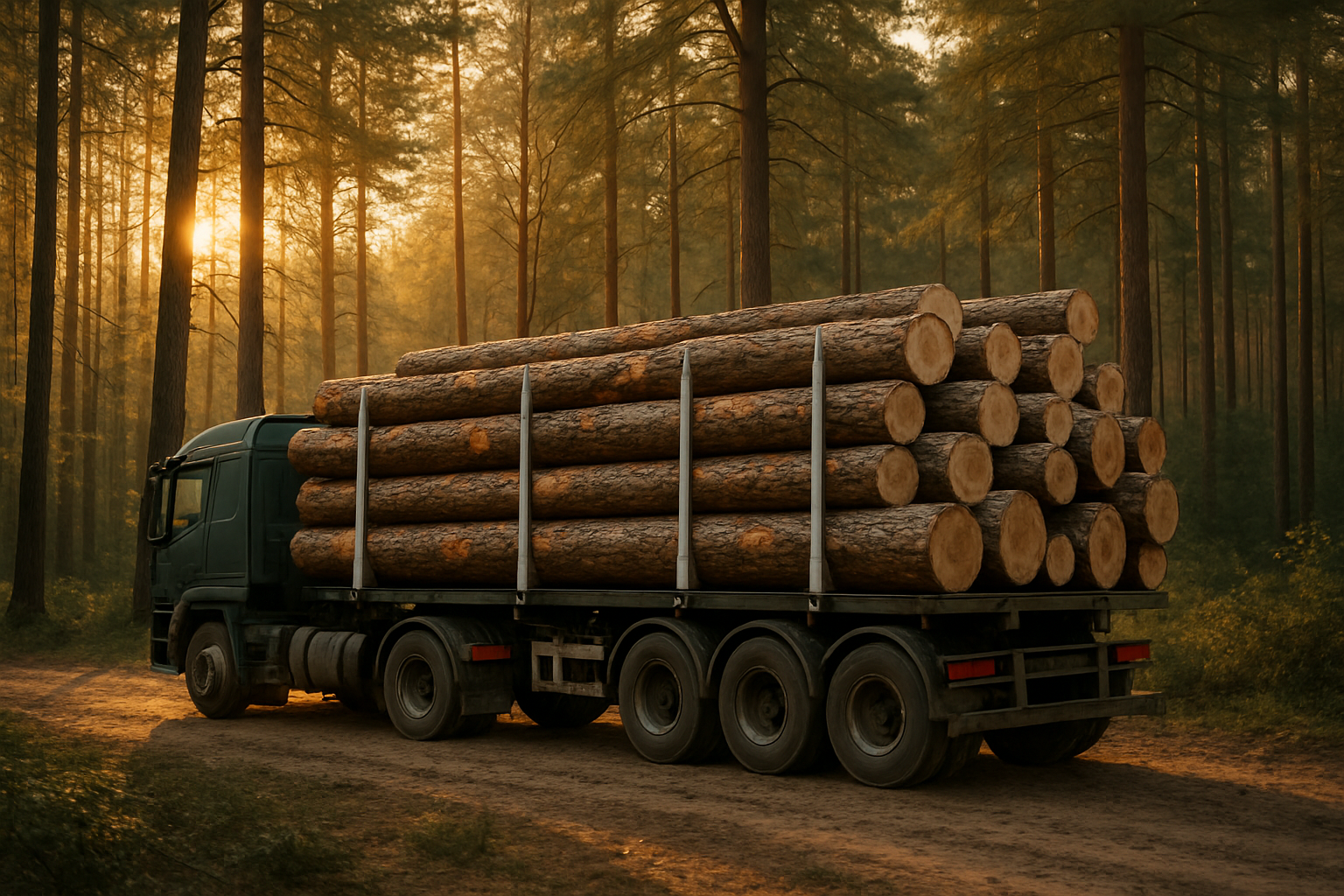 découvrez le prix d’un camion de bois en grume en 2025, les facteurs qui influencent le coût et des conseils pour acheter au meilleur tarif. toutes les informations à jour pour estimer votre budget bois.