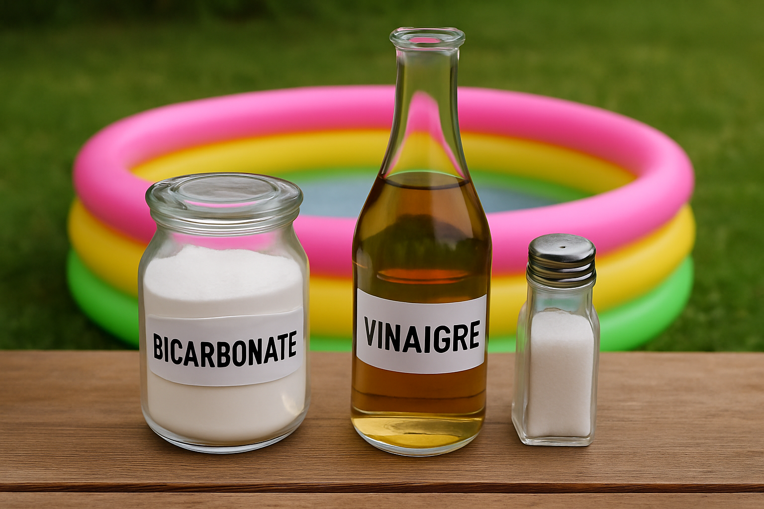 découvrez comment éliminer efficacement l’eau verte de votre piscine en utilisant un produit miracle. astuces, conseils et solutions rapides pour retrouver une eau claire et saine en un rien de temps !