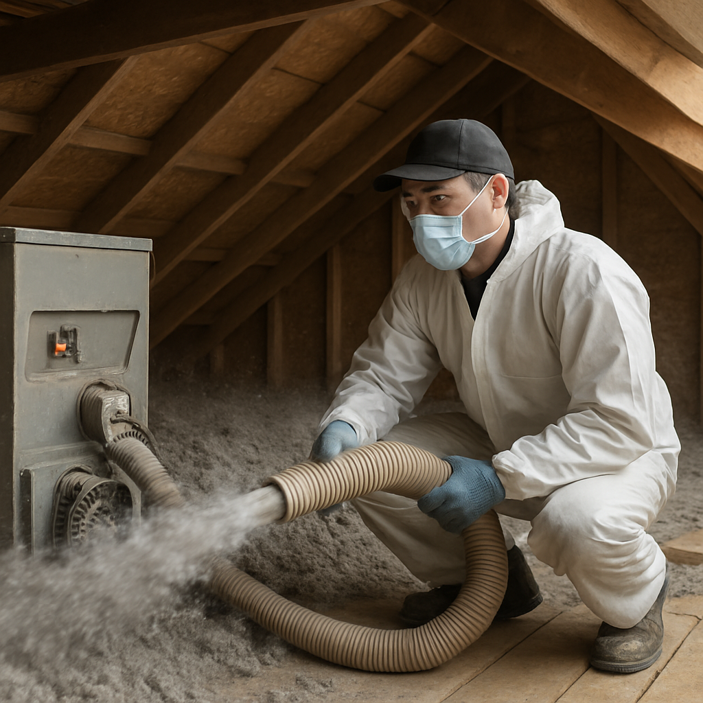 découvrez nos conseils pratiques pour optimiser l’isolation intérieure de votre plafond en 2025 et profitez d’un confort thermique amélioré tout en réduisant vos dépenses énergétiques.