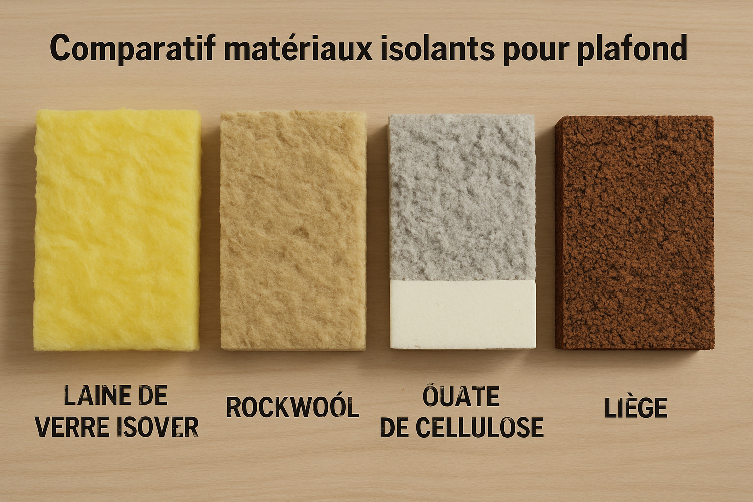 découvrez comment optimiser l’isolation intérieure de votre plafond en 2025 pour améliorer le confort thermique et acoustique de votre habitation. conseils pratiques, matériaux efficaces et astuces pour réussir vos travaux.