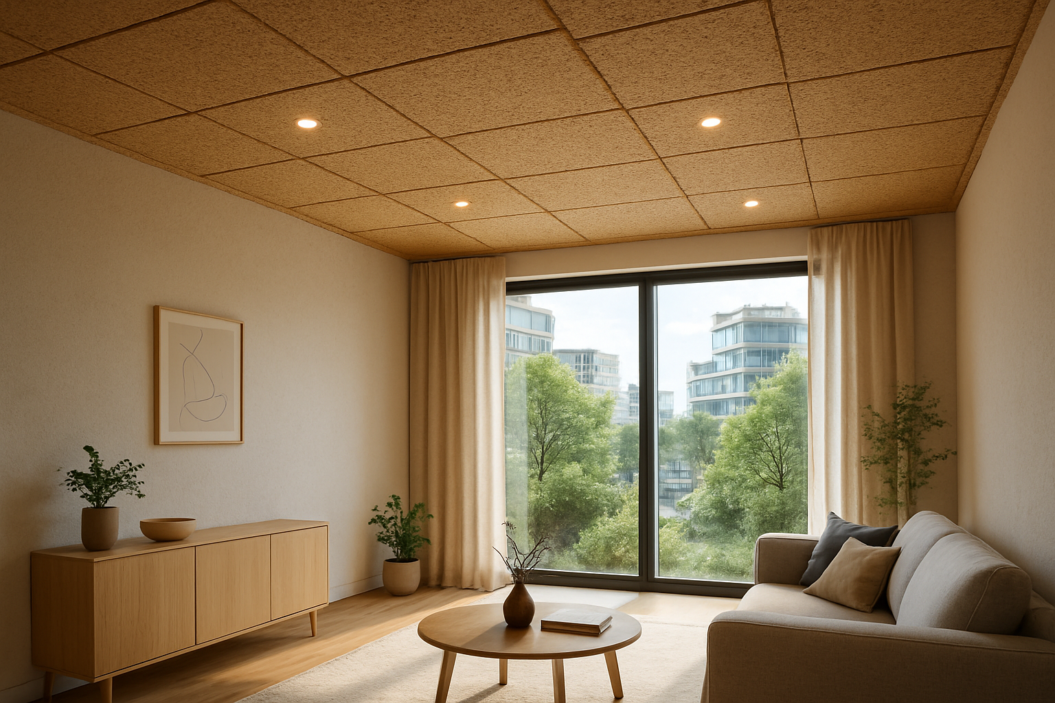 découvrez nos conseils pratiques pour optimiser l’isolation intérieure de votre plafond en 2025 et améliorer efficacement votre confort thermique et acoustique à la maison.