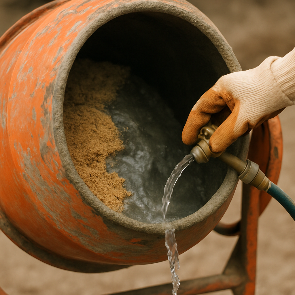 découvrez comment doser correctement la chaux et le sable pour réaliser un mortier solide et adapté aux murs en pierre. conseils pratiques, proportions idéales et astuces pour réussir votre mélange à tous les coups.