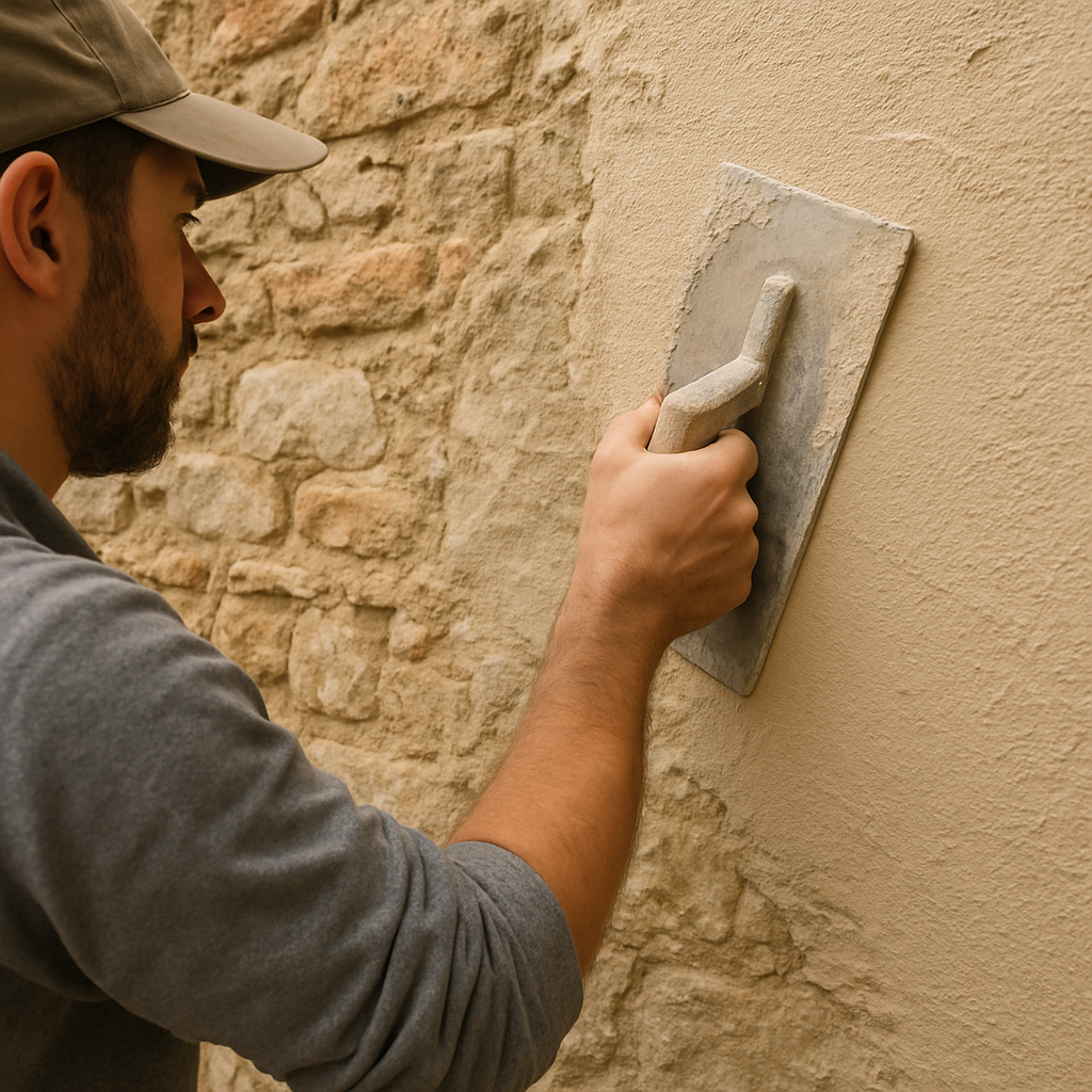 découvrez comment bien doser la chaux et le sable pour préparer un mortier idéal et durable afin de monter ou réparer un mur en pierre. conseils pratiques et astuces pour un résultat solide et esthétique.