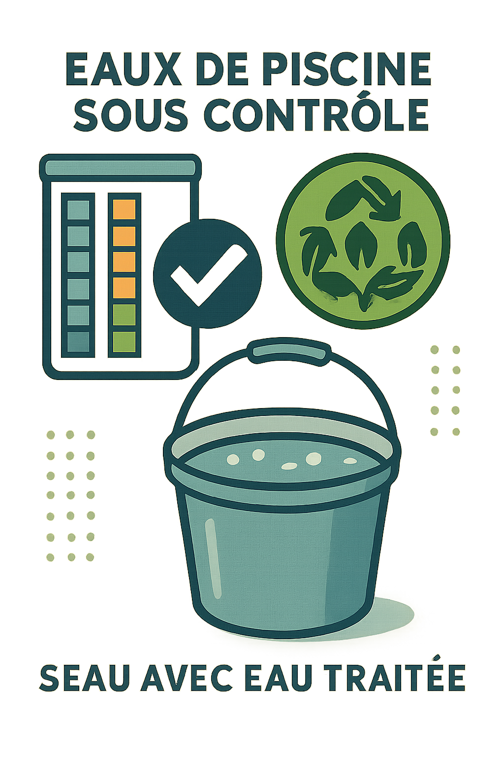découvrez comment doser efficacement le sulfate de cuivre dans votre piscine en 2025. suivez notre guide pratique pour un traitement optimal, sécurisé et respectueux de l'eau.