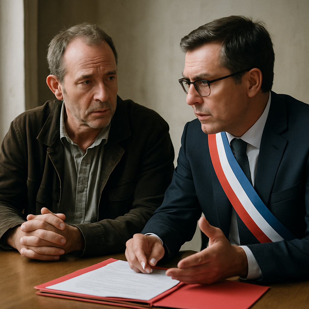 découvrez comment protéger vos droits en 2025 si votre terrain est devenu non constructible. conseils pratiques, démarches d'indemnisation et expertise pour obtenir réparation face à cette situation.