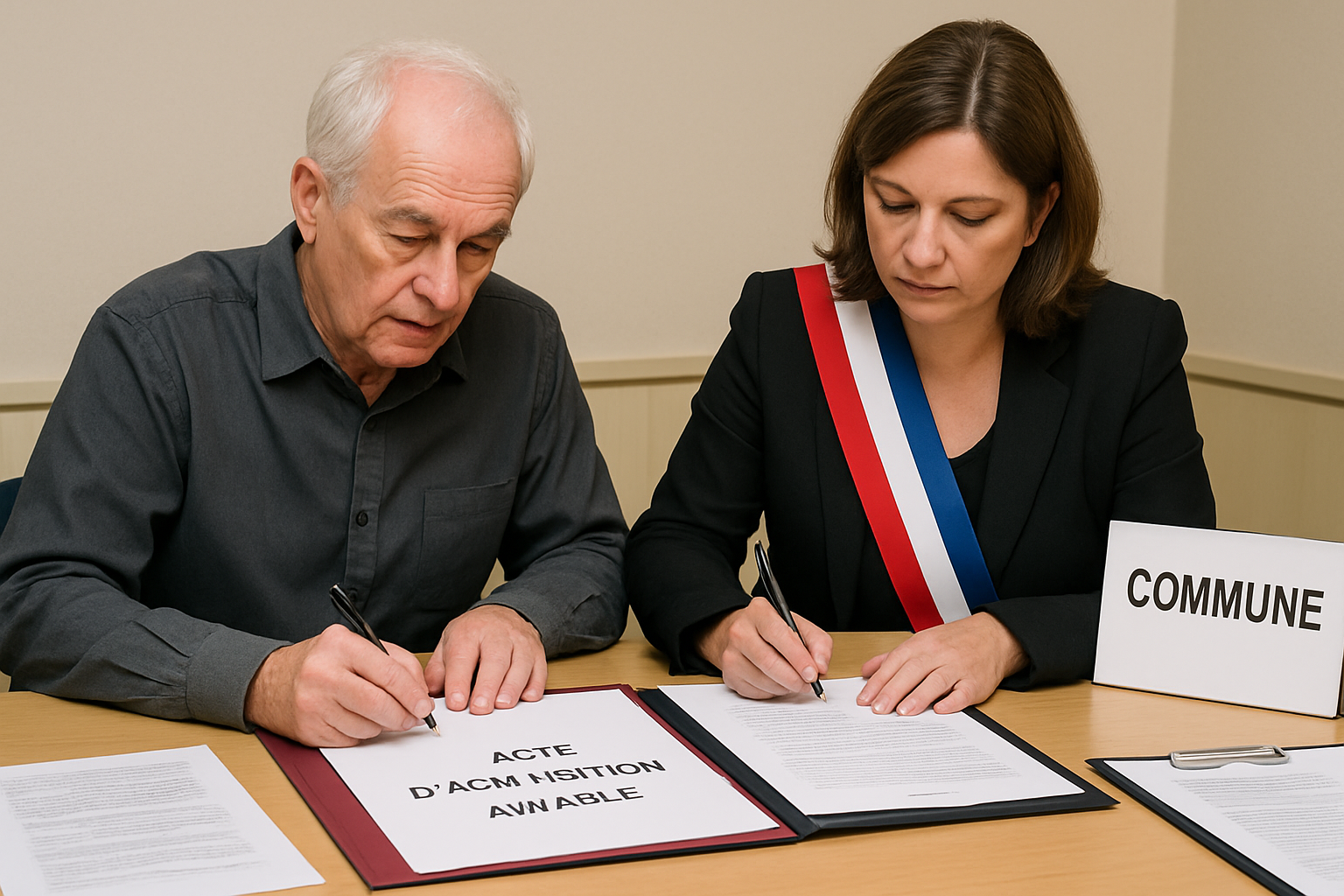 découvrez comment défendre efficacement vos droits en 2025 si votre terrain devient non constructible. conseils, démarches et procédures pour obtenir une indemnisation juste.