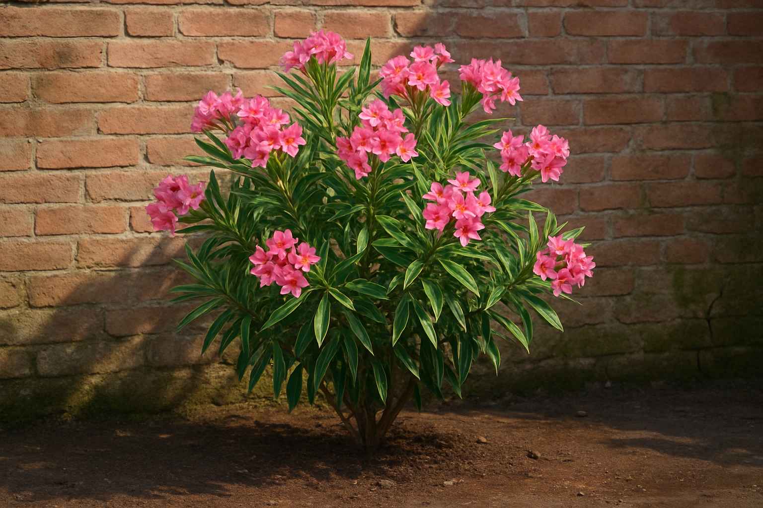 découvrez quelle distance respecter entre un laurier rose et un mur pour assurer sa bonne croissance, éviter les dégâts aux fondations et profiter pleinement de sa floraison dans votre jardin.