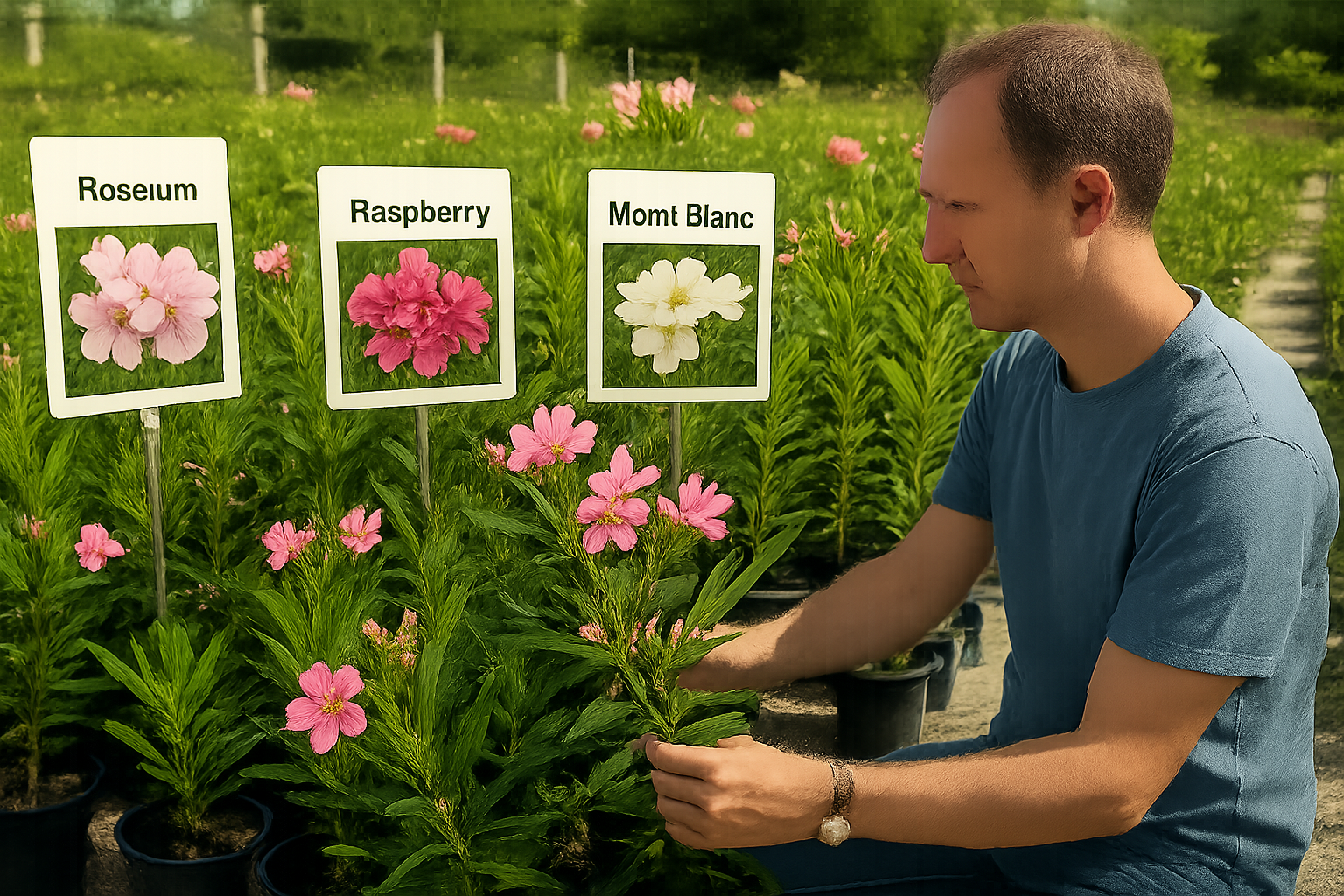 découvrez quelle distance respecter entre un laurier rose et un mur pour assurer sa bonne croissance, éviter les problèmes d’humidité et préserver votre façade. conseils pratiques et recommandations d’experts.