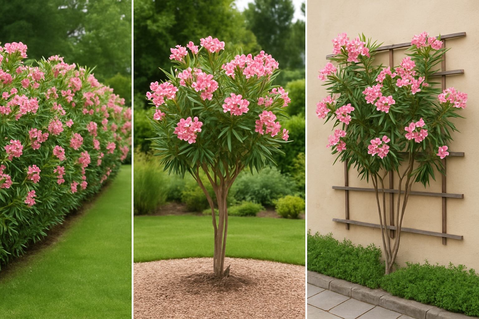 découvrez quelle distance respecter entre un laurier rose et un mur pour assurer sa croissance, préserver vos murs et profiter d’un jardin harmonieux. conseils pratiques et recommandations d’experts.